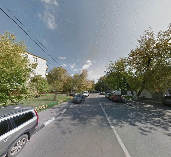 Банкомат Гута-Банка в Москве, ул. Сторожевая, д. 4