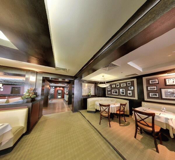 Банкомат Экспобанка в Москве, ул. Страстной б., д. 8, лит. А, клуб «Галстук»