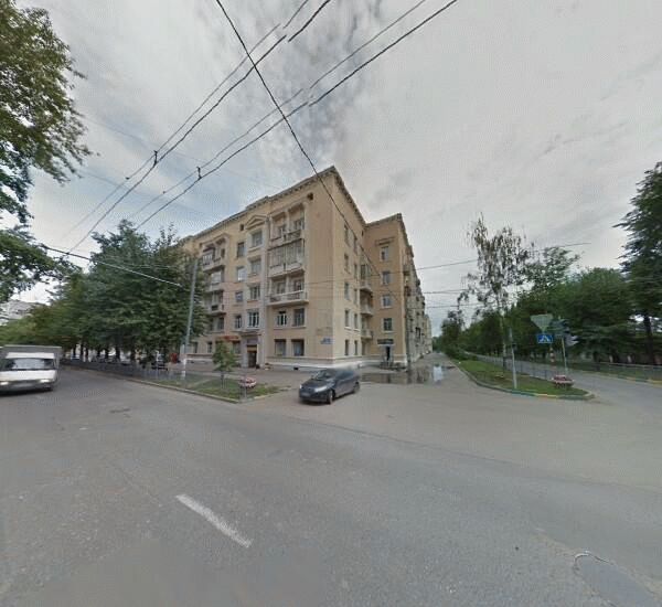 Банкомат Саровбизнесбанка в Нижнем Новгороде, ул. Страж Революции, д. 7/5, ТЦ «Гелиос»