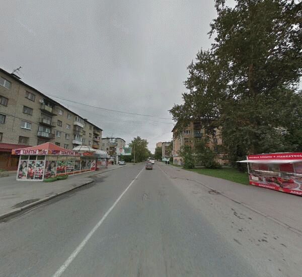 Банкомат Сбербанка России в Екатеринбурге, ул. Стрелочников, д. 4, СМ «Санкиртана»