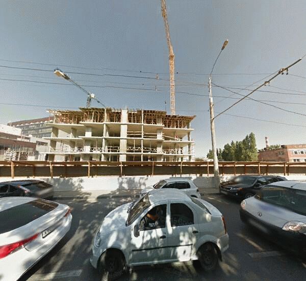 Банкомат Уралсиба в Краснодаре, ул. Строителей, д. 23, КраснодарКрайГаз