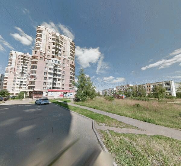 Банкомат Московского Индустриального банка в Ярославле, ул. Строителей, д. 3, кор. 5 (Магазин «СПАР»)