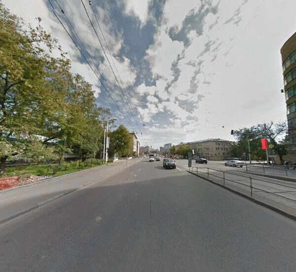 Банкомат Сбербанка России в Москве, ул. Стромынка,  19,  корп. 1