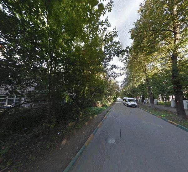 Банкомат Сбербанка России в Нижнем Новгороде, ул. Студенческая, д. 6,  Радиотехнический колледж