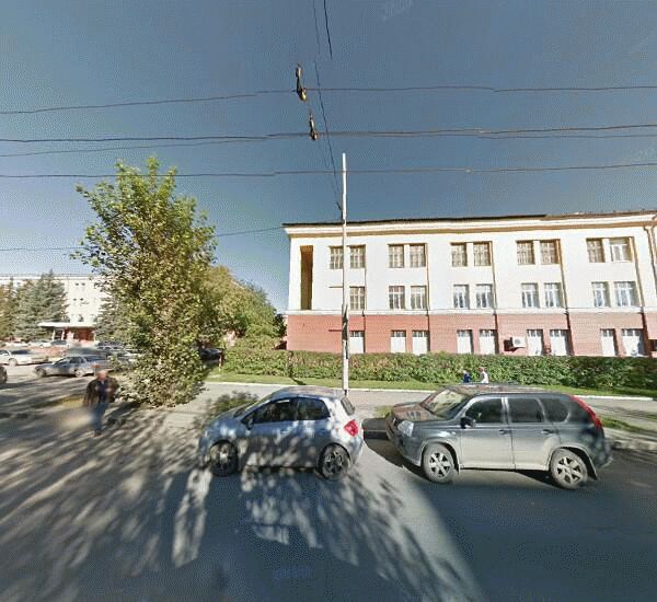 Банкомат Уральского Банка Реконструкции и Развития в Екатеринбурге, ул. Студенческая,  д. 9