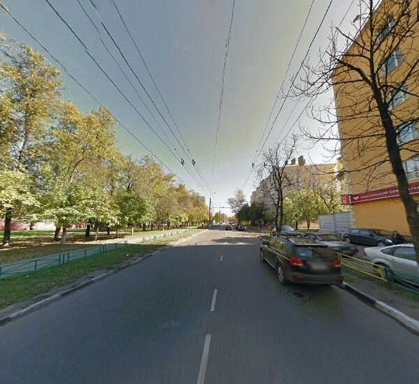 Банкомат Альфа-Банка в Москве, ул. Судакова, д. 10, БЦ «Судакова Плаза»