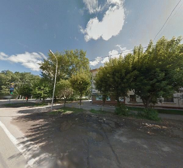 Банкомат Запсибкомбанка в Тюмени, ул. Судоремонтная, д. 15/1, магазин «Тюменский бройлер»