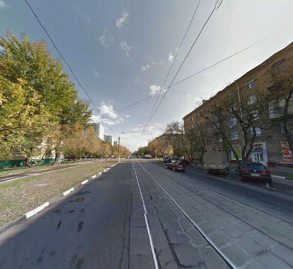 Банкомат Сбербанка России в Москве, ул. Судостроительная, д. 30, кор. 1, оф. банка