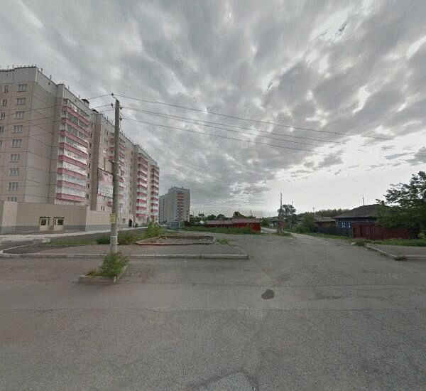 Банкомат Уралсиба в Красноярске, ул. Судостроительная, д. 58, универсам «Командор»