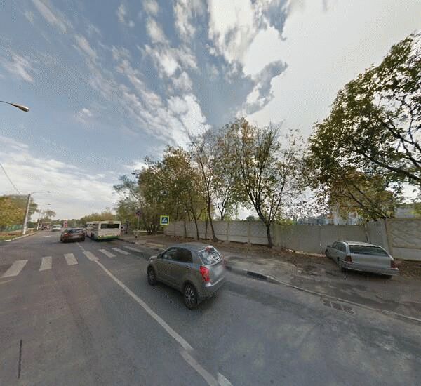 Банкомат Сбербанка России в Москве, ул. Судостроительная, д. 59, магазин «Пятерочка»