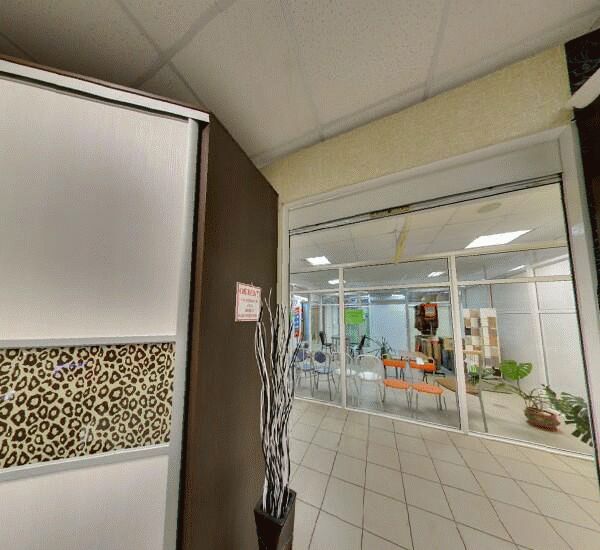 Банкомат ВТБ в Екатеринбурге, ул. Сулимова,  д. 23