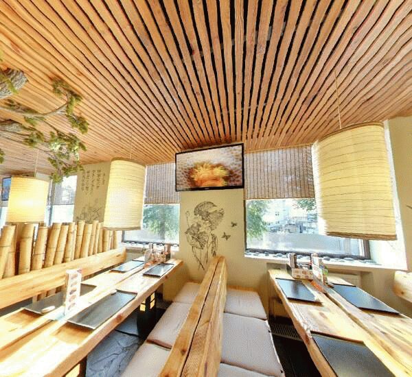 Банкомат Хоум Кредита в Москве, ул. Сущевский Вал, д. 31