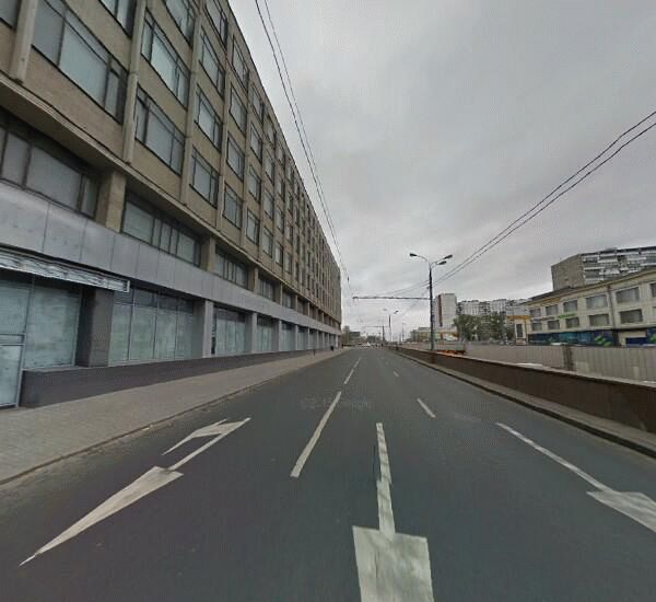 Банкомат Сбербанка России в Москве, ул. Сущевский Вал, д. 49, стр. 2, магазин «Ямаха»