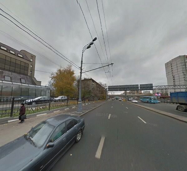 Банкомат Всероссийского банка развития регионов в Москве, ул. Сущевский Вал,  д. 65