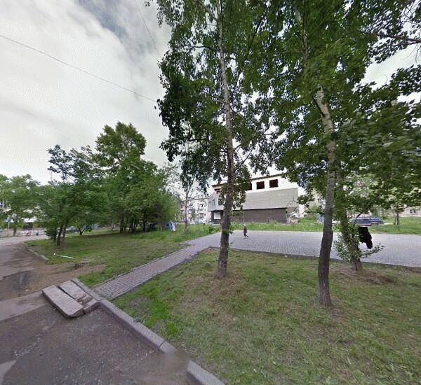 Банкомат Сбербанка России в Хабаровске, ул. Суворова, д. 10, ТЦ «Меркурий»