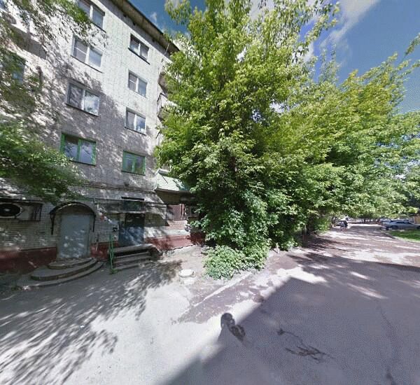 Банкомат Росбанка в Хабаровске, ул. Суворова,  д. 32