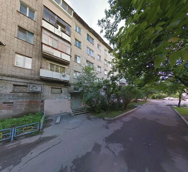 Банкомат Возрождения в Хабаровске, ул. Суворова, д. 42 