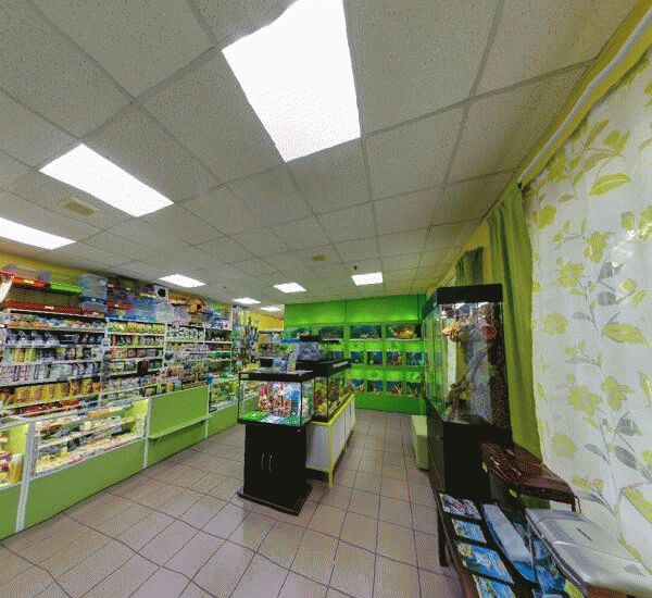 Банкомат Сбербанка России в Тольятти, ул. Свердлова, д. 17