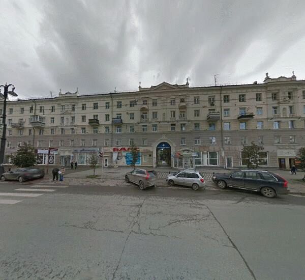 Банкомат Русского Стандарта в Екатеринбурге, ул. Свердлова, д. 34, молл «ПАРК ХАУС»