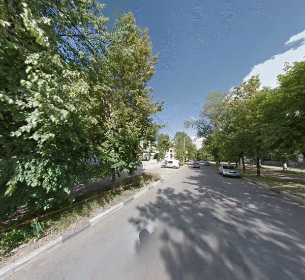 Банкомат Росгосстрах Банка в Ярославле, ул. Свердлова, д. 34, офис Росгосстраха