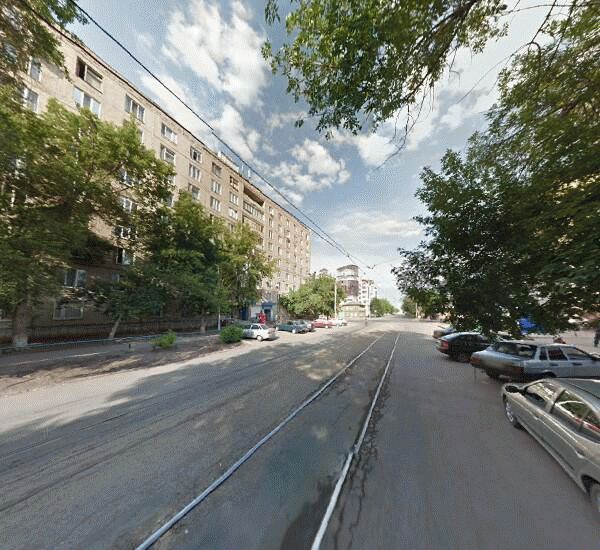 Банкомат Уралсиба в Уфе, ул. Свердлова, д. 57, магазин «Пекарь»