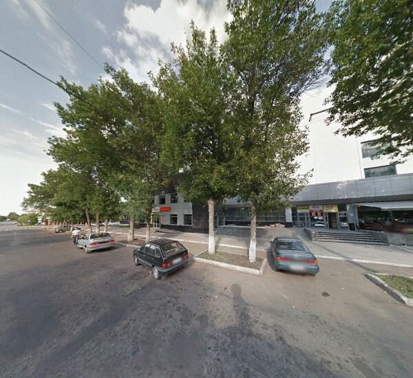 Банкомат Уралсиба в Уфе, ул. Свердлова, д. 90, ТСК «Свердловский»