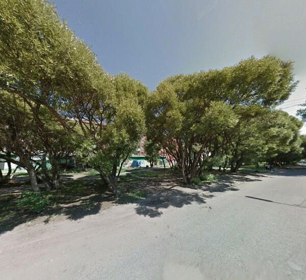 Банкомат ОТП Банка в Омске, ул. Светлая, д. 1, аптека