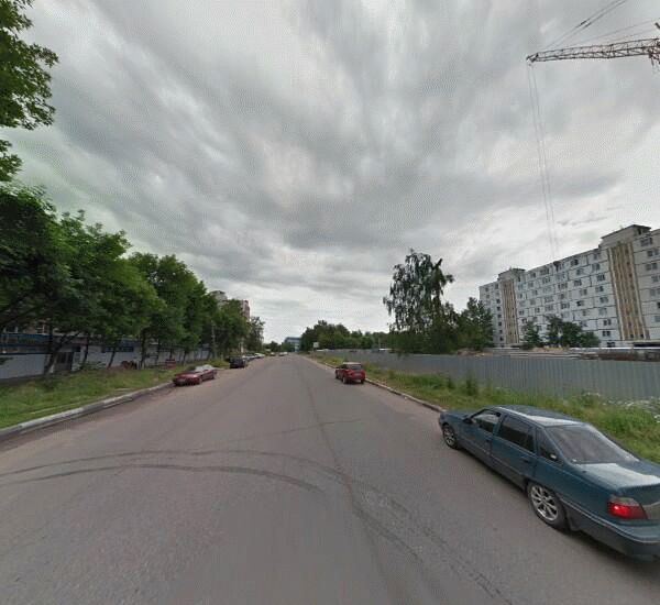 ул. Светлая, д. 34 (магазин "Горизонт") Банкомат Траста в Ярославле, ул. Светлая, д. 34 (магазин "Горизонт")