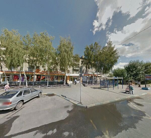 Банкомат ВТБ в Нижнем Новгороде, ул. Светлоярская,  д. 24