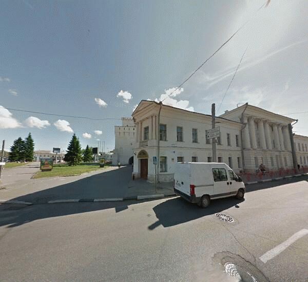 Банкомат ВТБ в Ярославле,  ул. Свободы, д. 1/2, ТЦ «Европа» 