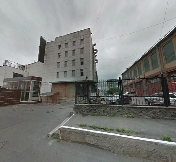 Банкомат Сбербанка России в Челябинске, ул. Свободы, д. 141, Челябинсктранагенство