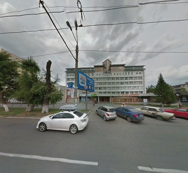 Банкомат Челябинвестбанка в Челябинске, ул. Свободы, д. 155/2, универсам «Гуровский»