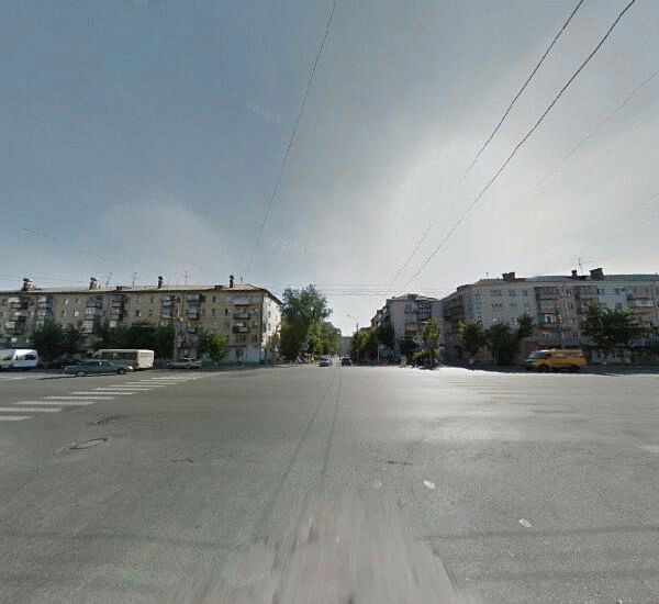 Банкомат Уралсиба в Челябинске, ул. Свободы, д. 155, з. «Дом студентов № 1»