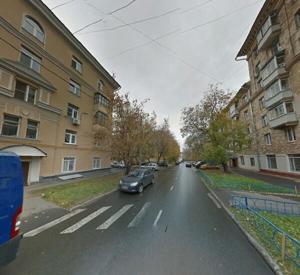 Банкомат ЮниКредита в Москве, ул. Свободы, д. 20, аптека «Доктор Столетов»