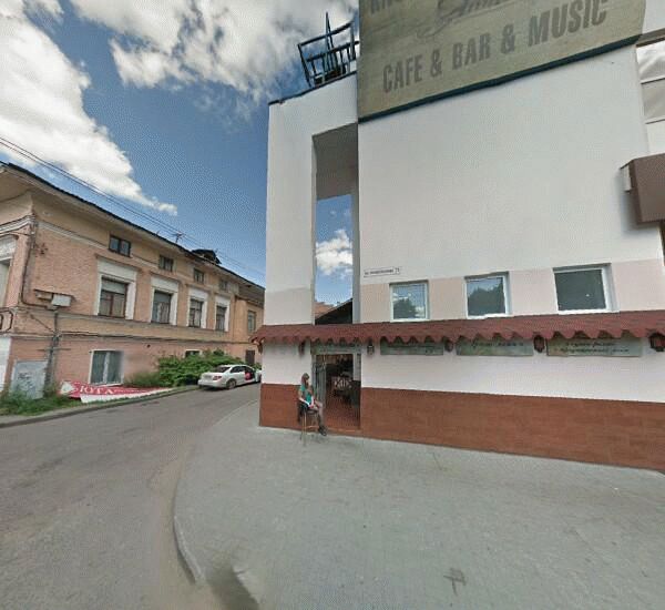 Банкомат Банка Москвы в Ярославле, ул. Свободы, д. 21/68, аптека «Флора-Фарм»