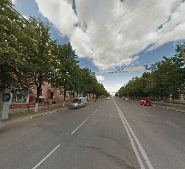 Банкомат Банка Финам в Ярославле, ул. Свободы, д. 54/38