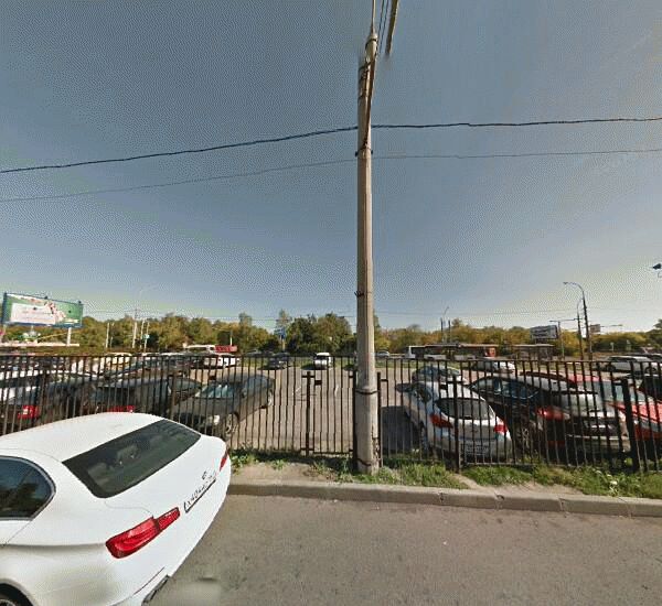 Банкомат Уралсиба в Москве, ул. Свободы, д. 57, магазин «Пятерочка» 