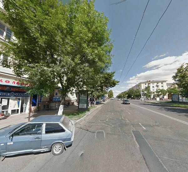 Банкомат СМП Банка в Ярославле, ул. Свободы,  д. 81/33