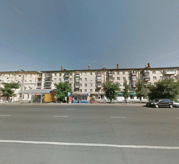 Банкомат Альфа-Банка в Челябинске, ул. Свободы,  82