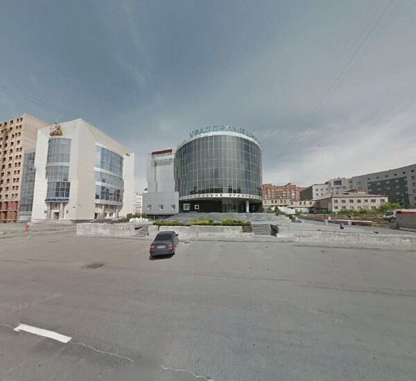 Банкомат Росбанка в Ярославле, ул. Свободы,  д. 97