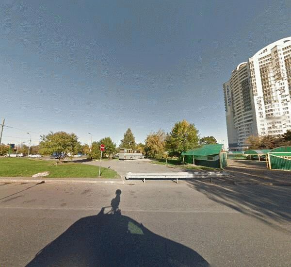 Банкомат Банка «ФК Открытие» в Москве, ул. Свободы,  д. 99