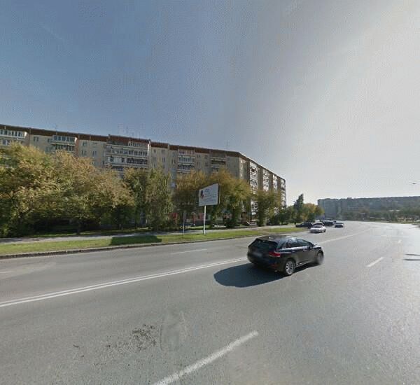 Банкомат Уральского Банка Реконструкции и Развития в Екатеринбурге, ул. Сыромолотова, д. 17, отделение банка