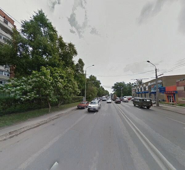 Банкомат Сбербанка России в Ростове-на-Дону, ул. Таганрогская,  135