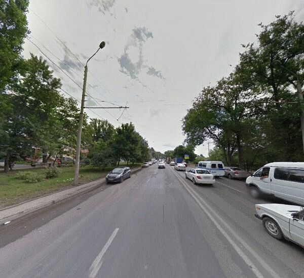 Банкомат Центр-Инвеста в Ростове-на-Дону, ул. Таганрогская,  д. 143