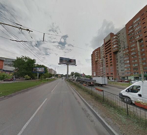 Банкомат Московского Индустриального банка в Ростове-на-Дону, ул. Таганрогская, д. 166, «7 Ветров»