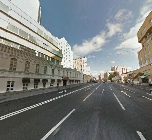 Банкомат Русского Стандарта в Москве, ул. Таганская, д. 17/23, ДО «Таганский»