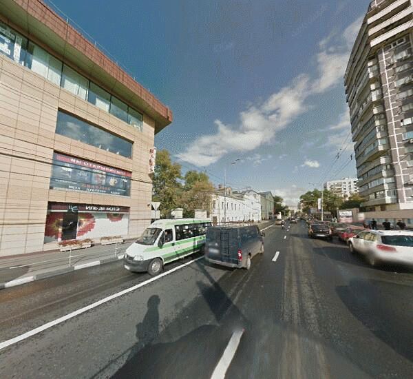 Банкомат СМП Банка в Москве, ул. Таганская,  д. 3