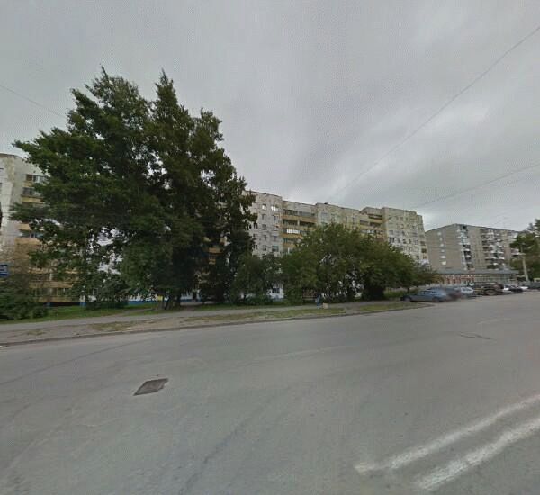 Банкомат Уральского Банка Реконструкции и Развития в Екатеринбурге, ул. Таганская,  д. 52/1