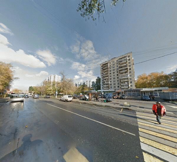 Банкомат Сбербанка России в Москве, ул. Тайнинская,  24