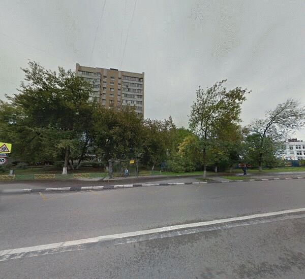 Банкомат Сбербанка России в Москве, ул. Талалихина, д. 44, фирменный магазин Микояновского мясокомбината